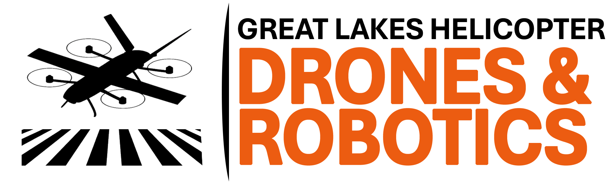 Drones & Robotics