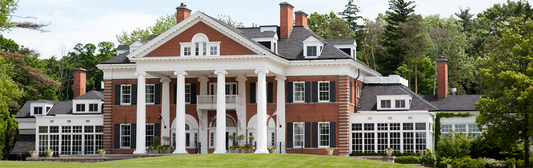 Langdon Hall - Kitchener