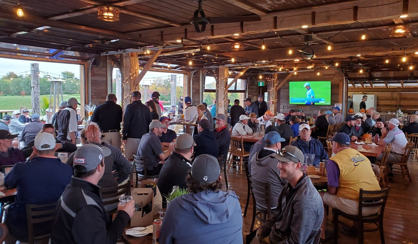 Complete South Brewery Tour - Grand Bend