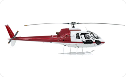 AS350, AStar