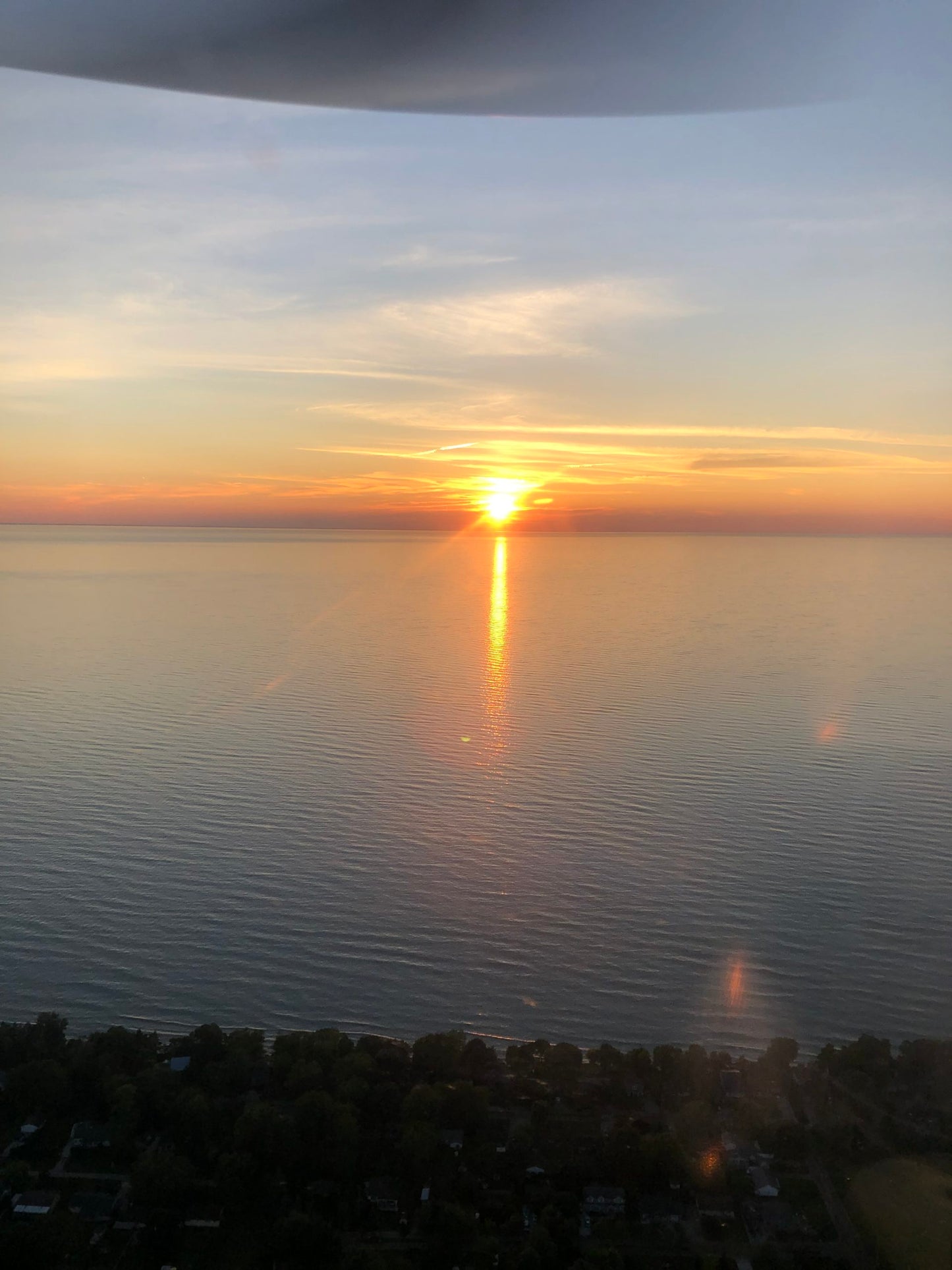 10 Minute Scenic Tour - Grand Bend