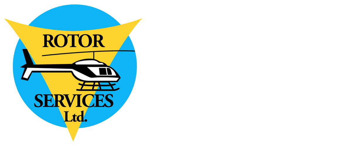 Rotor Services Ltd